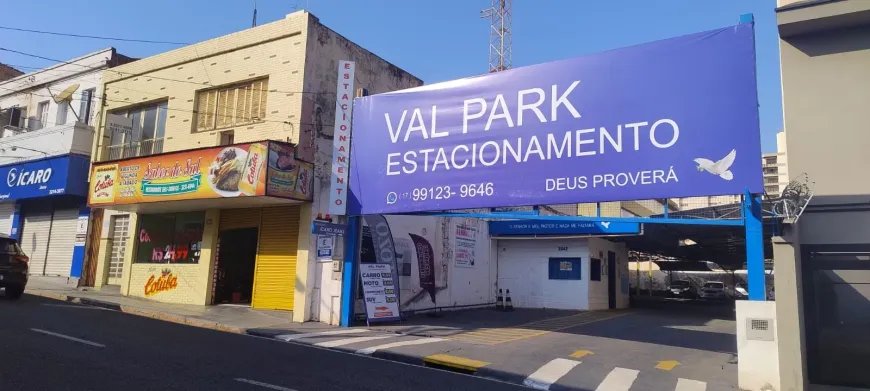 Terreno - Venda - Centro - So Jos do Rio Preto - SP