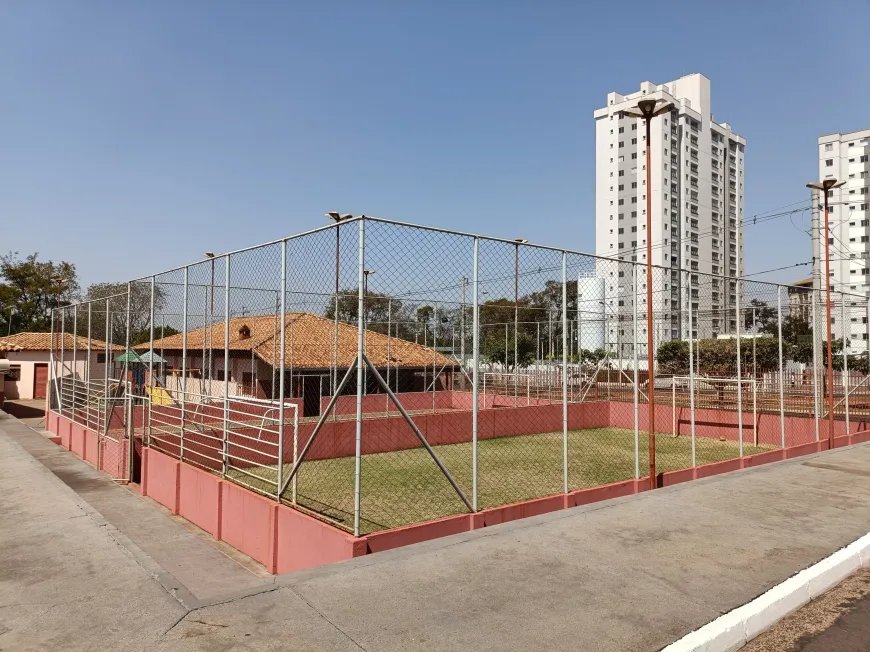 Apartamento - Venda - Vila So Judas Tadeu - So Jos do Rio Preto - SP