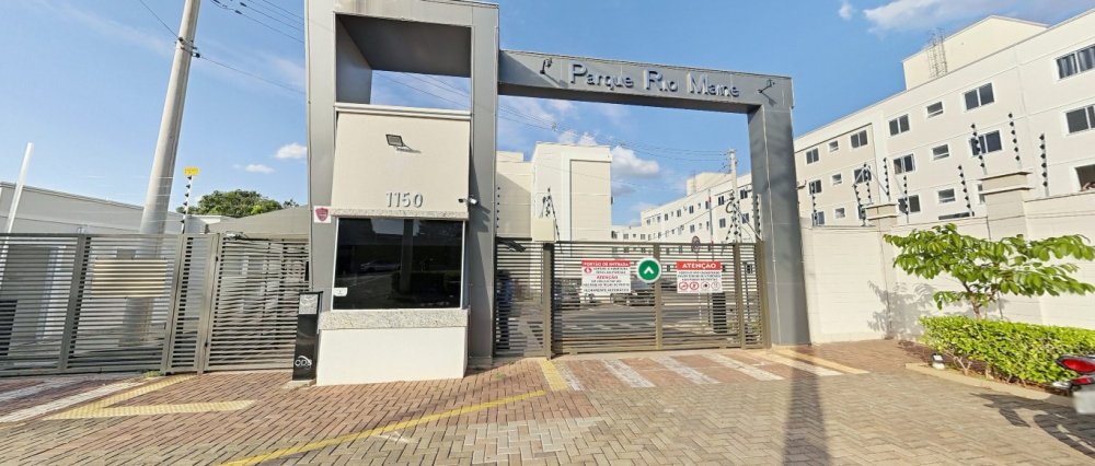 Apartamento - Venda - Jardim Simões - São José do Rio Preto - SP