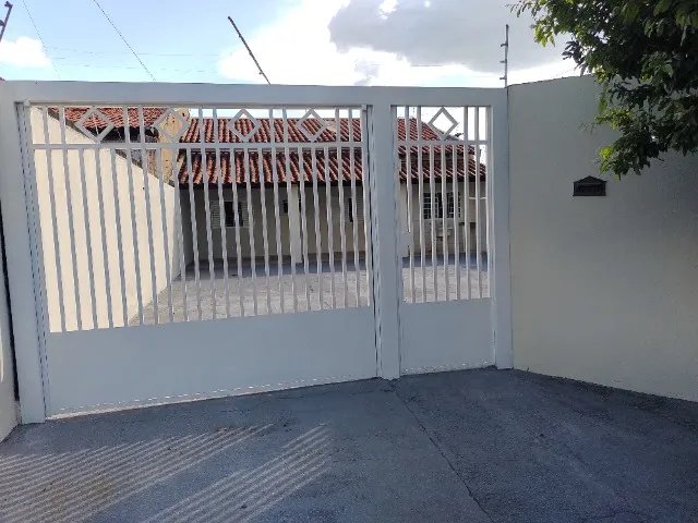 Casa - Venda - Jardim Nunes - São José do Rio Preto - SP