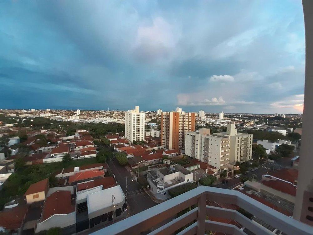 Apartamento - Venda - Boa Vista - So Jos do Rio Preto - SP
