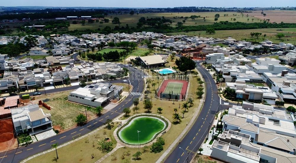Terreno em Condomnio - Venda - Residencial Village Damha Rio Preto II - So Jos do Rio Preto - SP