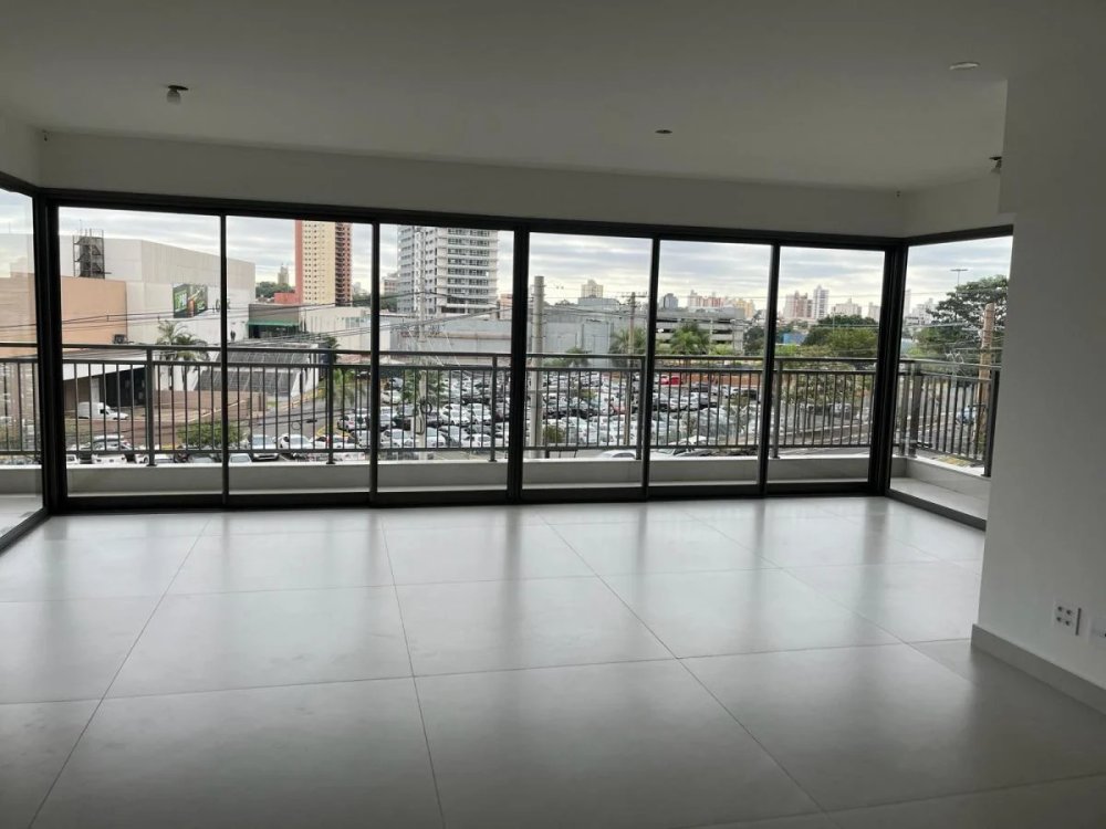 Apartamento - Venda - Bom Jardim - São José do Rio Preto - SP