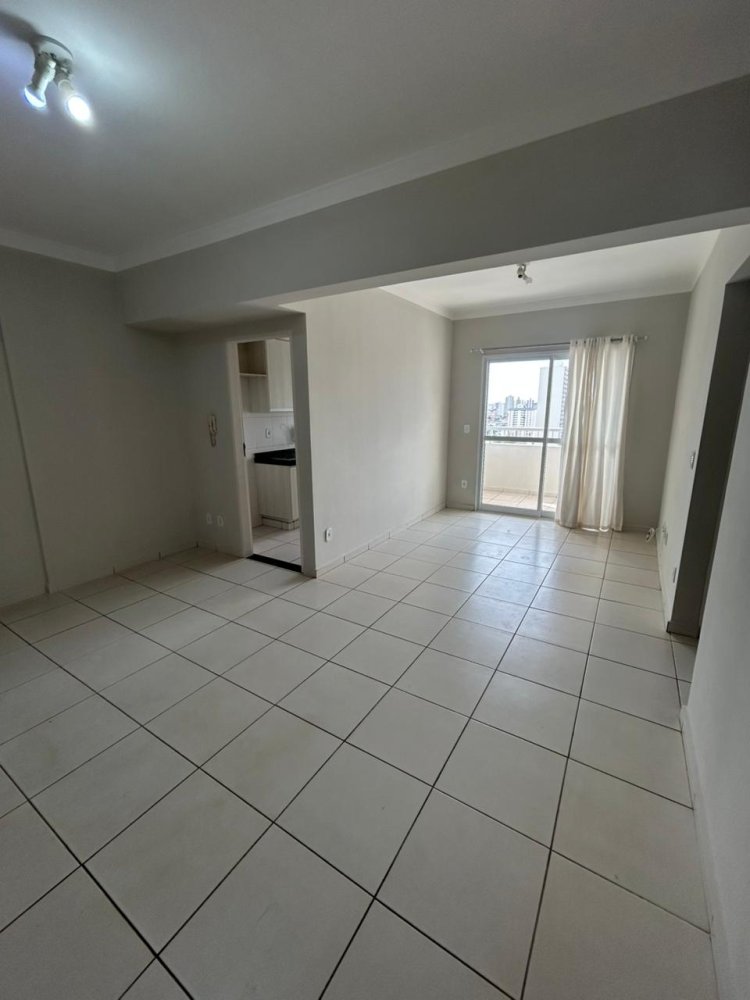 Apartamento - Venda - Vila Imperial - So Jos do Rio Preto - SP