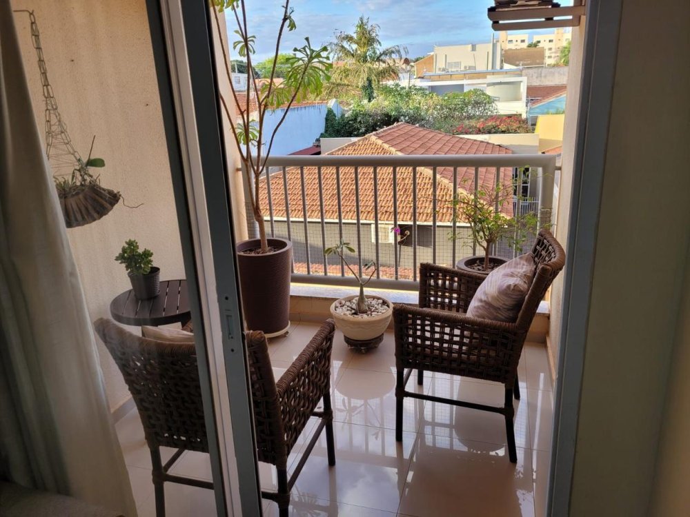 Apartamento - Venda - Maceno - So Jos do Rio Preto - SP
