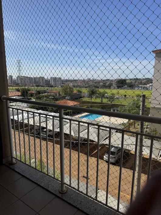 Apartamento - Venda - Jardim Tarraf II - São José do Rio Preto - SP
