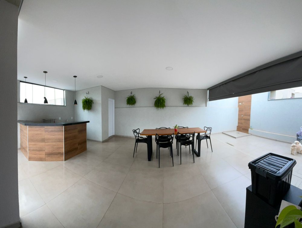 Casa em Condomnio - Venda - Egydio Zani - So Jos do Rio Preto - SP