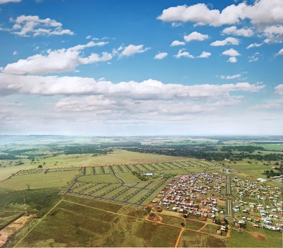 Terreno - Venda - Setvalley - So Jos do Rio Preto - SP