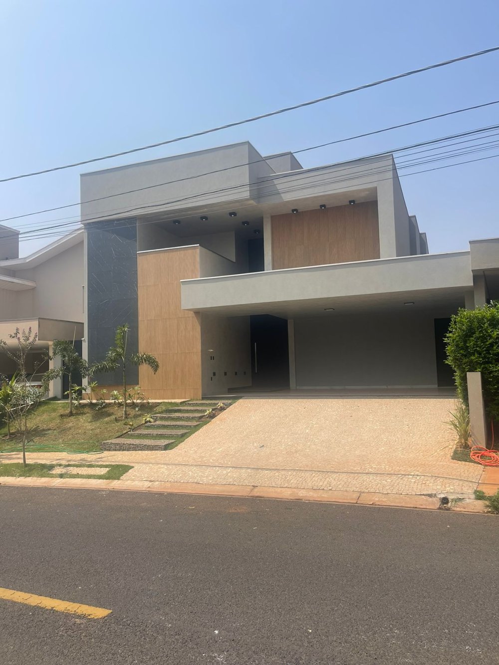 Casa - Venda - Parque Residencial Damha VI - São José do Rio Preto - SP