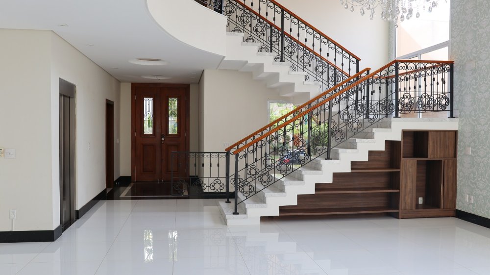Sobrado em Condomnio - Venda - Residencial Quinta do Golfe - So Jos do Rio Preto - SP